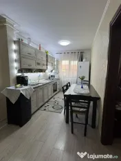 Apartament 2 camere, 56 mp, zona Eroilor 