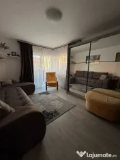 Apartament 2 camere, 56 mp, zona Eroilor 