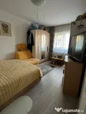 Apartament 2 camere, 56 mp, zona Eroilor 