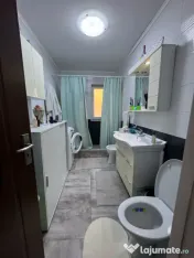 Apartament 2 camere, 56 mp, zona Eroilor 