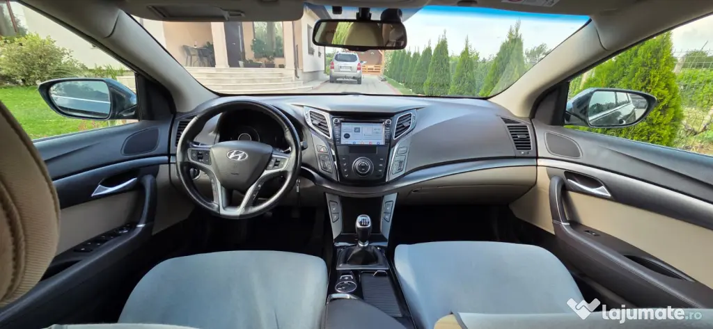 Vand Hyundai I40, 1.7 crdi, 2016