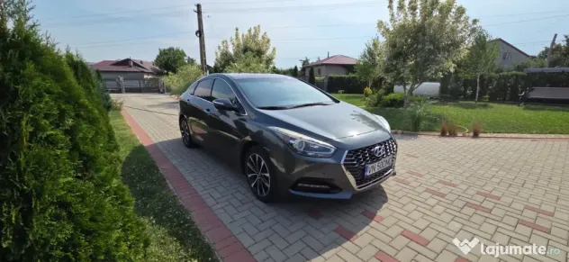 Vand Hyundai I40, 1.7 crdi, 2016