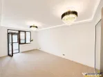 Decomandat, etaj1, totul nou, 2 parcari subterane, balcon in