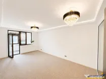 Decomandat, etaj1, totul nou, 2 parcari subterane, balcon in
