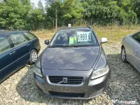 Volvo V50, an 2010, 1.6tdi= rate cu buletinul