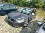 Volvo V50, an 2010, 1.6tdi= rate cu buletinul 