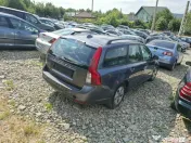 Volvo V50, an 2010, 1.6tdi= rate cu buletinul 