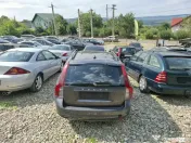Volvo V50, an 2010, 1.6tdi= rate cu buletinul 