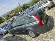 Volvo V50, an 2010, 1.6tdi= rate cu buletinul 