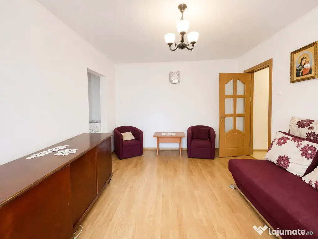 2 camere | Tomis Nord