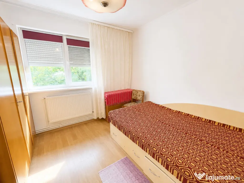 2 camere | Tomis Nord