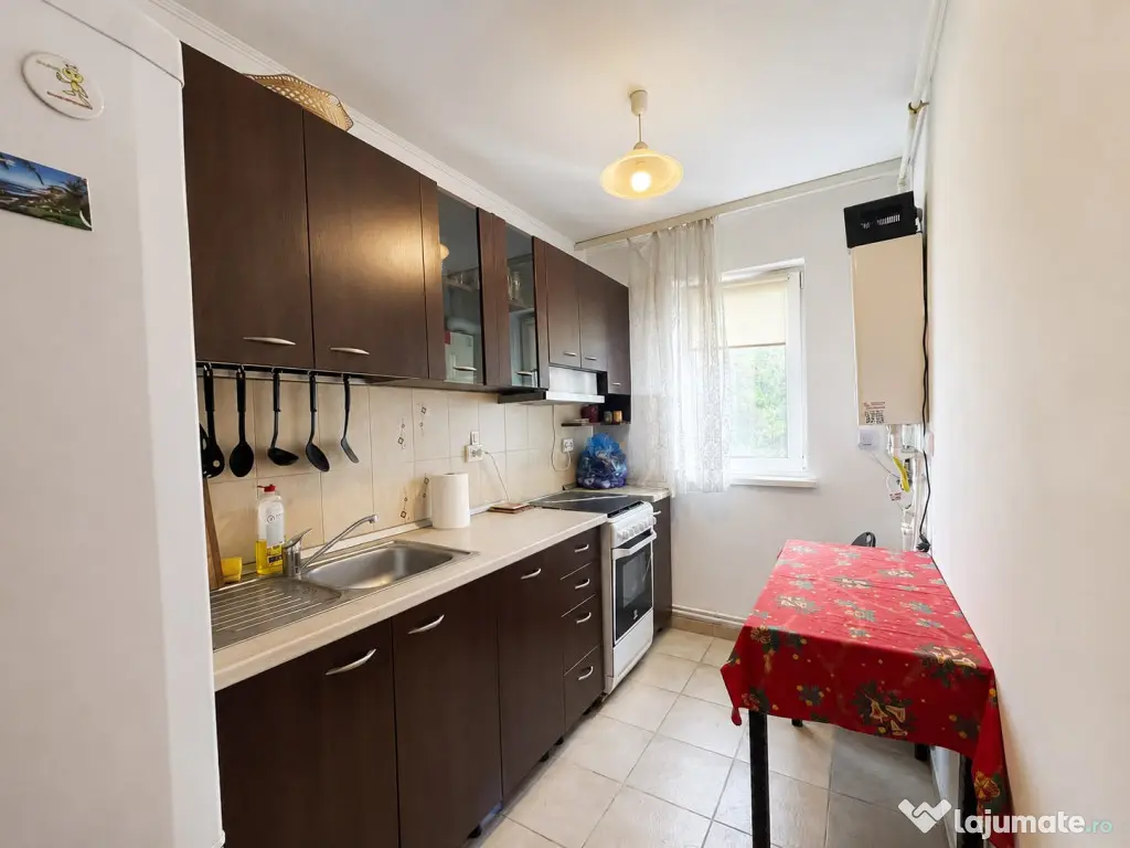 2 camere | Tomis Nord