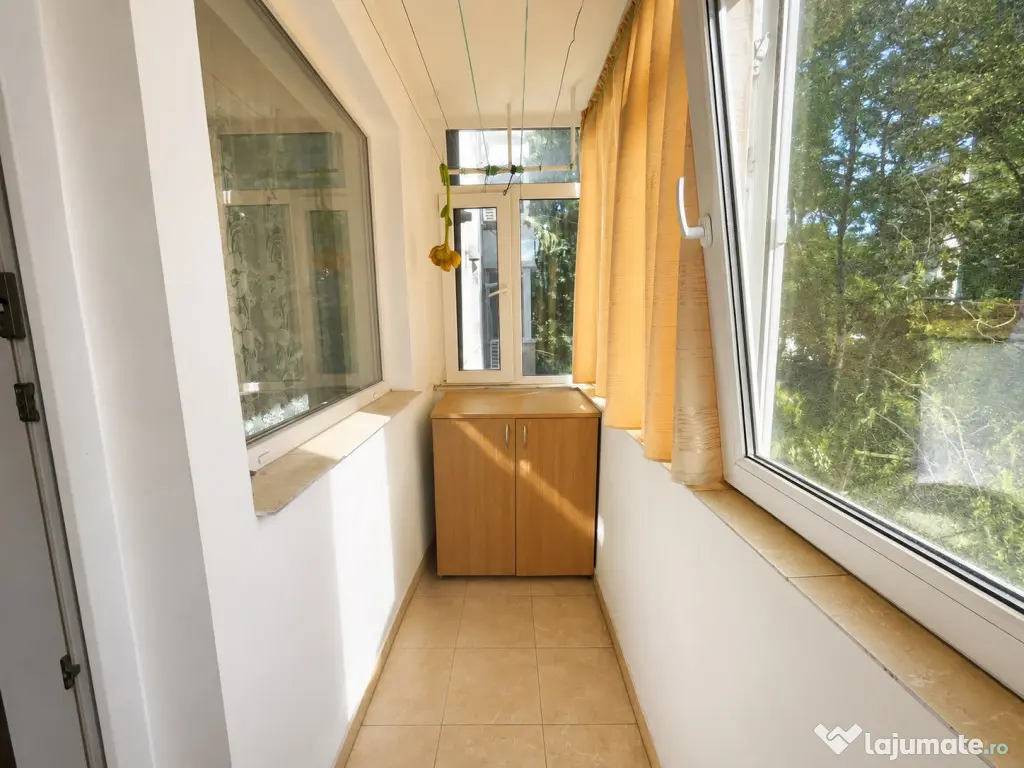 2 camere | Tomis Nord
