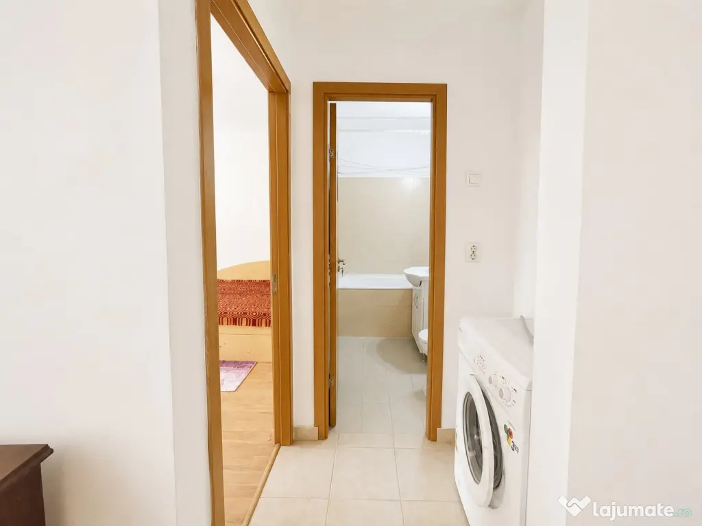 2 camere | Tomis Nord
