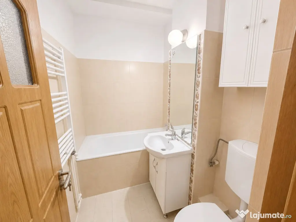 2 camere | Tomis Nord