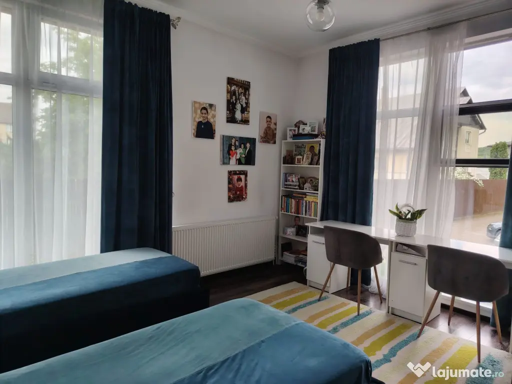 APARTAMENT 3 CAMERE