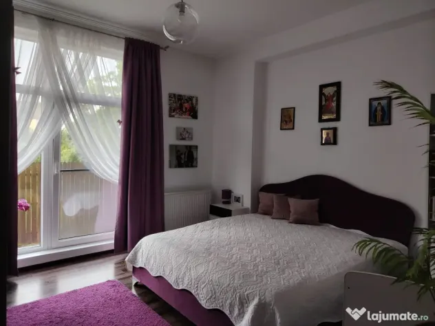 APARTAMENT 3 CAMERE