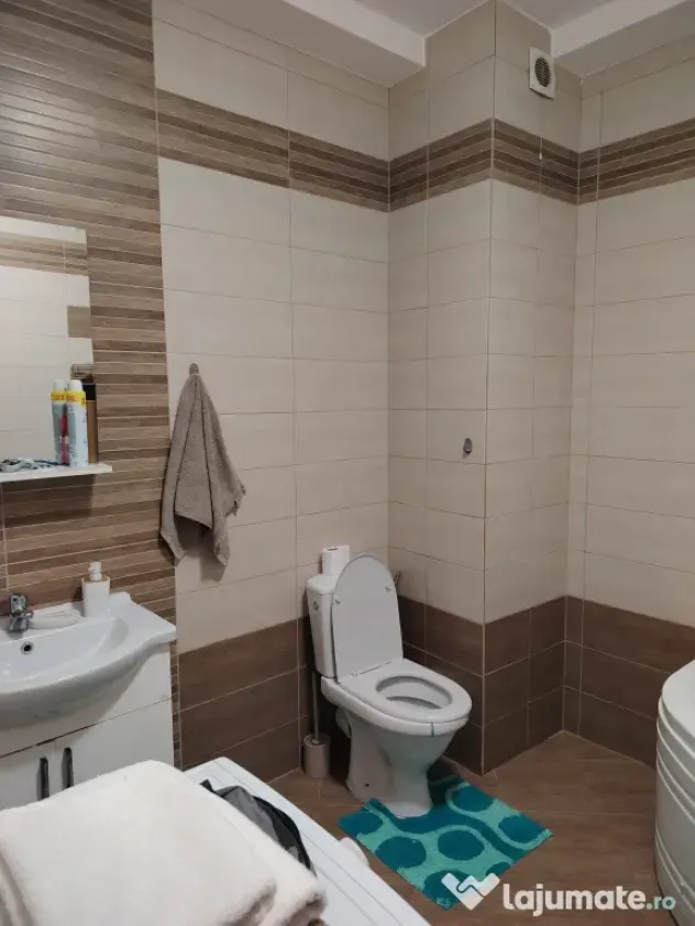 APARTAMENT 3 CAMERE
