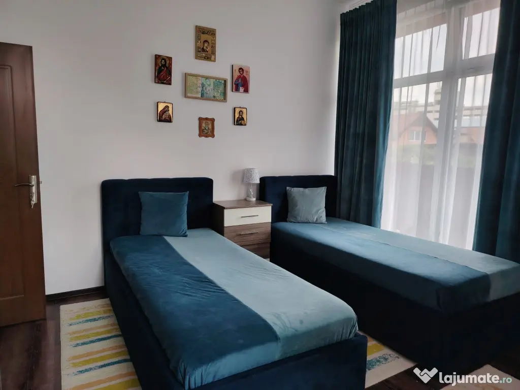 APARTAMENT 3 CAMERE
