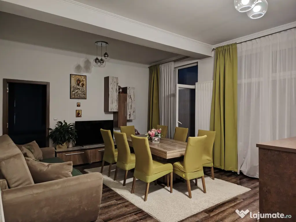 APARTAMENT 3 CAMERE