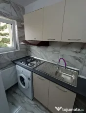 Garsoniera confort 1 Etaj 2 - Zona Zamca 