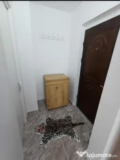 Garsoniera confort 1 Etaj 2 - Zona Zamca 