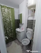 Garsoniera confort 1 Etaj 2 - Zona Zamca