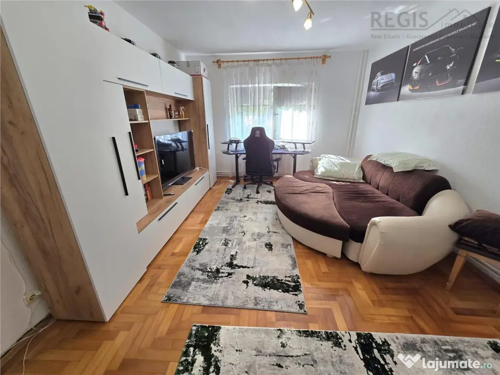 Apartament 2 Camere | Racadau