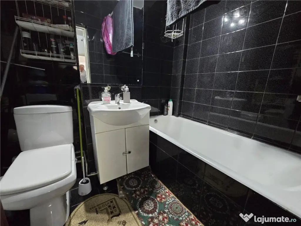 Apartament 2 Camere | Racadau