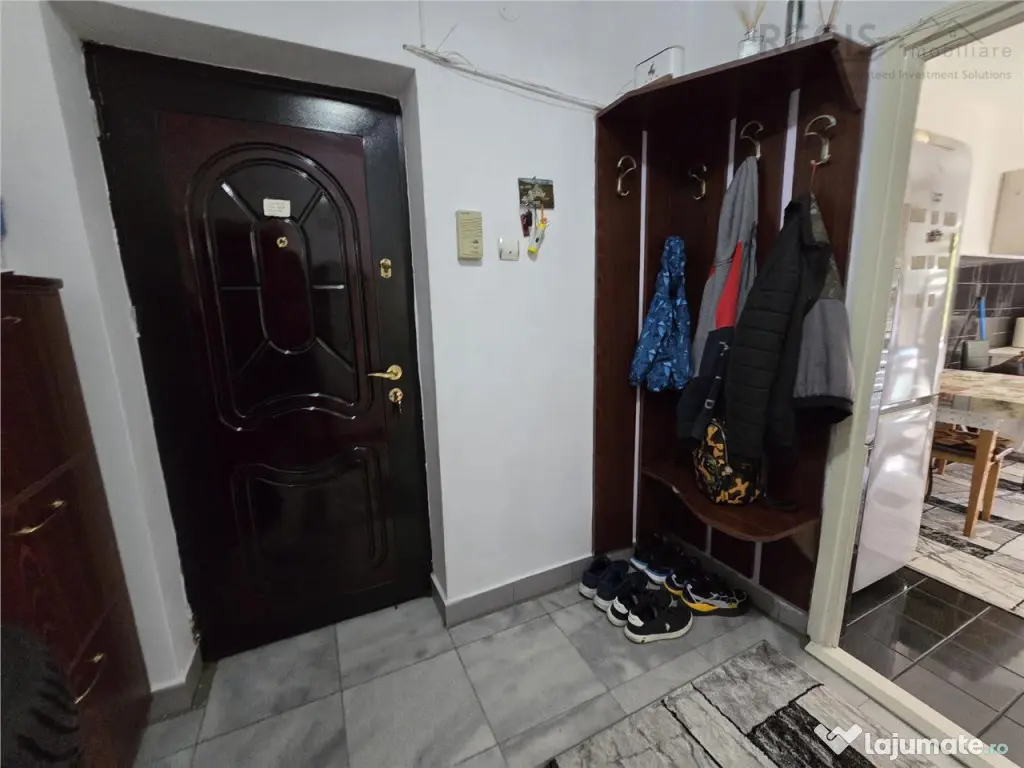 Apartament 2 Camere | Racadau