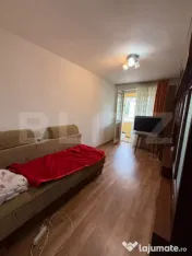 Apartament 2 camere, 50 mp, etaj intermediar, zona Nordic 