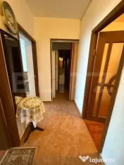 Apartament 2 camere, 50 mp, etaj intermediar, zona Nordic 