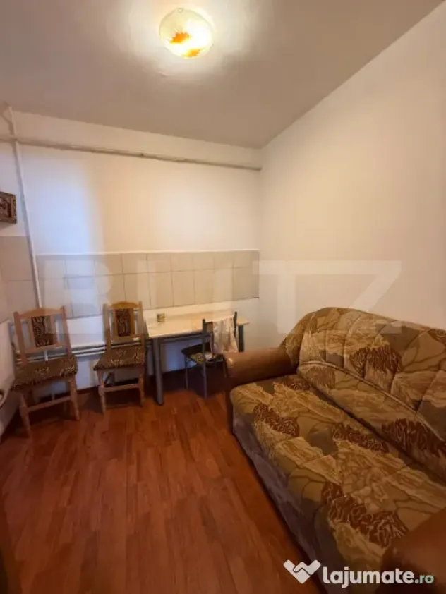 Apartament 2 camere, 50 mp, etaj intermediar, zona Nordic