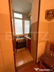 Apartament 2 camere, 50 mp, etaj intermediar, zona Nordic 