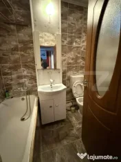 Apartament 2 camere, 50 mp, etaj intermediar, zona Nordic 
