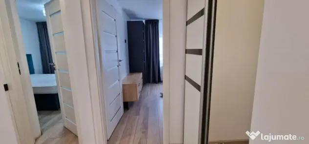 Apartament 3 camere 62mp, zona LIDL