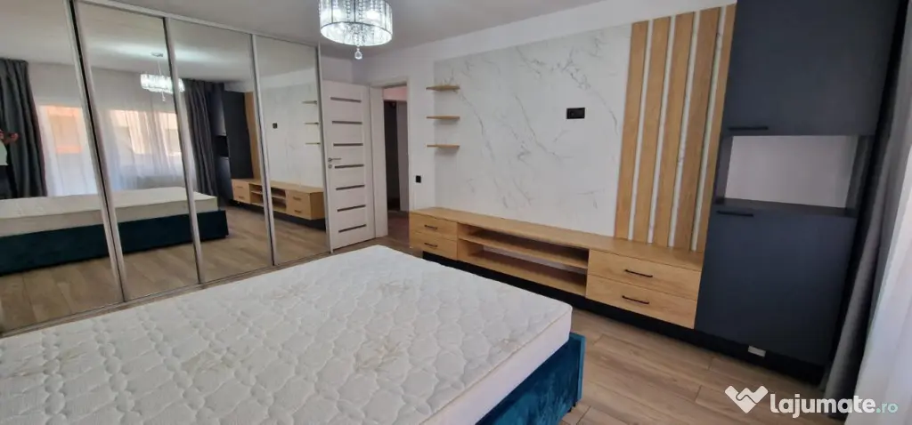 Apartament 3 camere 62mp, zona LIDL