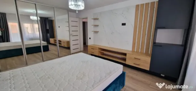 Apartament 3 camere 62mp, zona LIDL