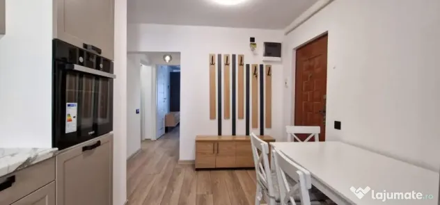 Apartament 3 camere 62mp, zona LIDL
