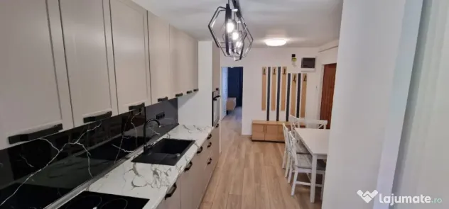 Apartament 3 camere 62mp, zona LIDL