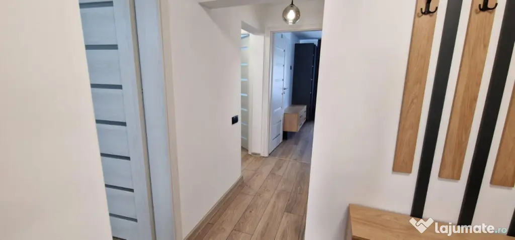 Apartament 3 camere 62mp, zona LIDL