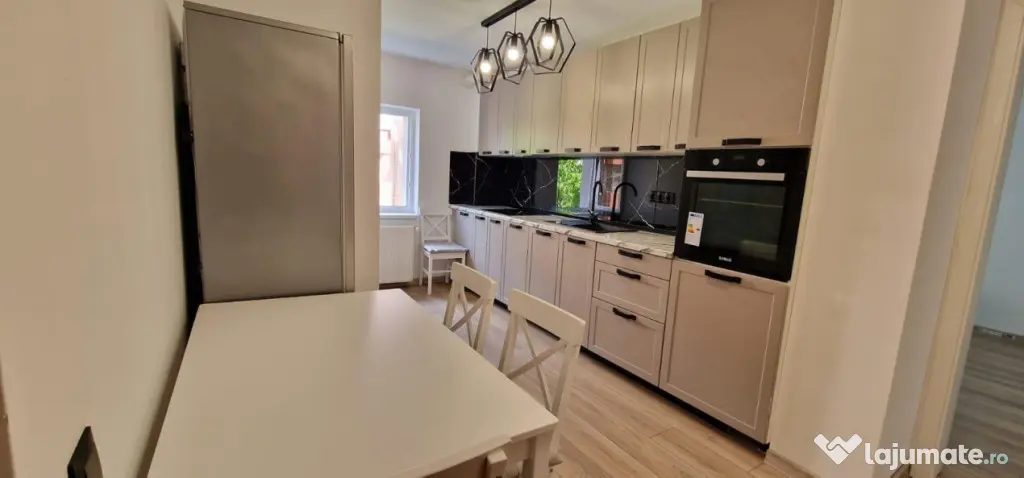 Apartament 3 camere 62mp, zona LIDL