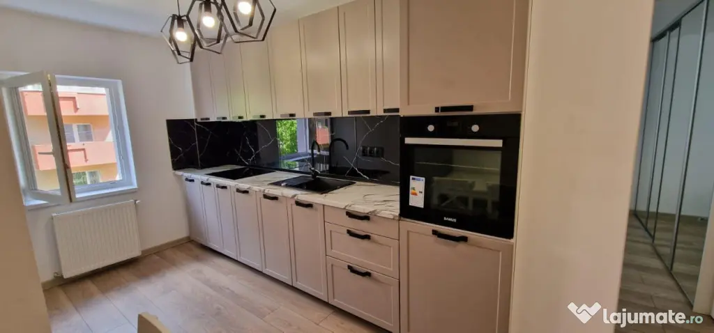 Apartament 3 camere 62mp, zona LIDL