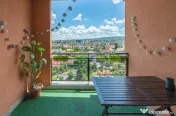 Apartament 2 camere 59mp, zona Gheorgheni 
