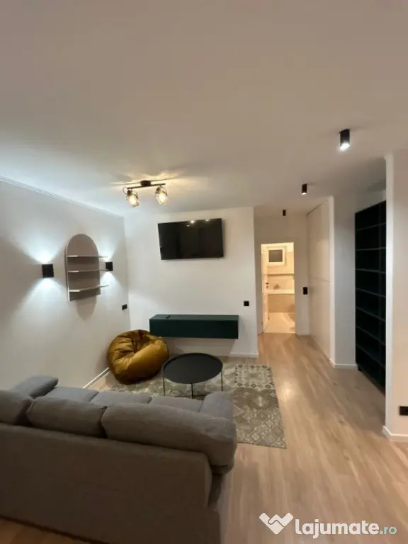 Apartament 3 camere, 70mp | Zona Teilor | Floresti |