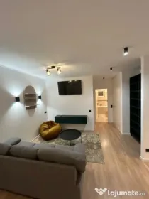 Apartament 3 camere, 70mp | Zona Teilor | Floresti |