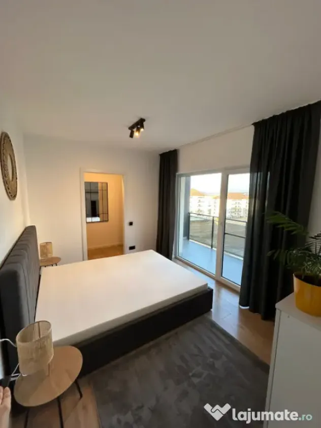 Apartament 3 camere, 70mp | Zona Teilor | Floresti |