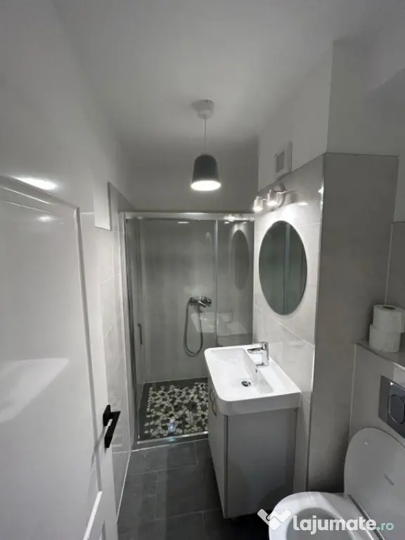 Apartament 3 camere, 70mp | Zona Teilor | Floresti |