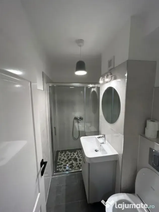 Apartament 3 camere, 70mp | Zona Teilor | Floresti |