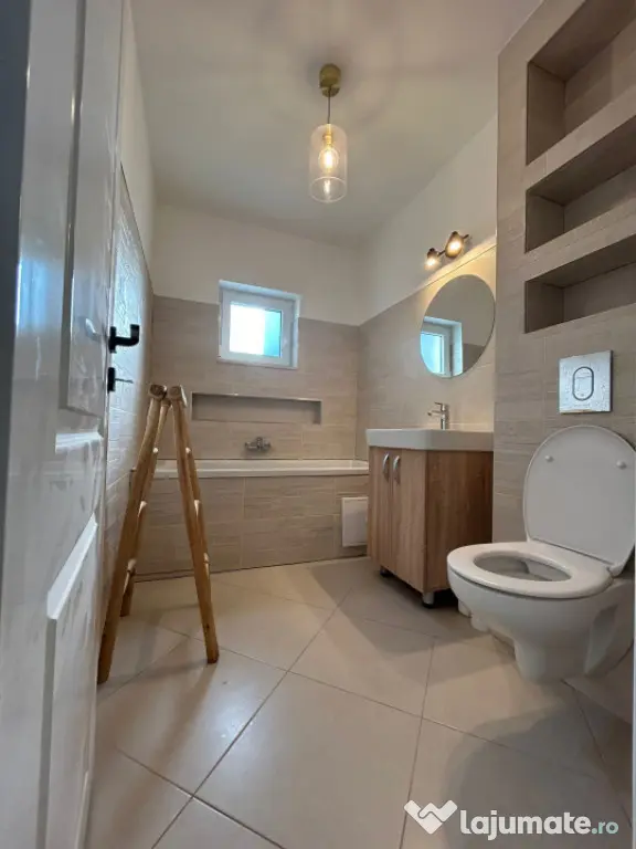 Apartament 3 camere, 70mp | Zona Teilor | Floresti |